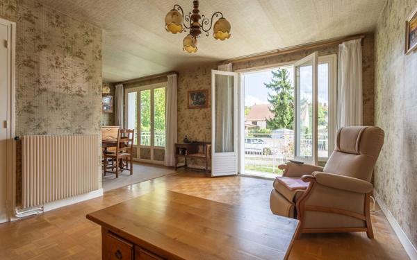 Maison à vendre    7 pièces • 154,84 m2 Montgeron