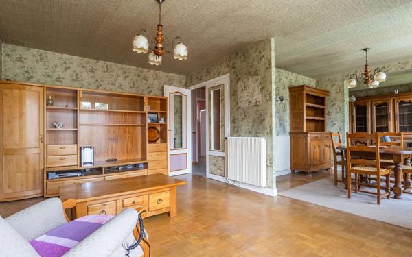 Maison à vendre    7 pièces • 154,84 m2 Montgeron