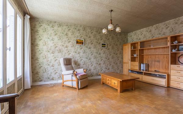 Maison à vendre    7 pièces • 154,84 m2 Montgeron