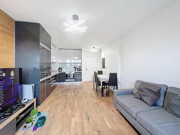 Location Appartement 3 pièces 57 m2 à Limeil-Brévannes