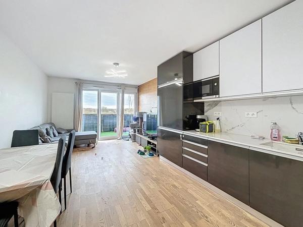 Location Appartement 3 pièces 57 m2 à Limeil-Brévannes