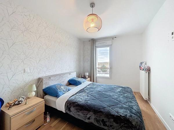 Location Appartement 3 pièces 57 m2 à Limeil-Brévannes