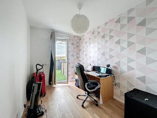 Location Appartement 3 pièces 57 m2 à Limeil-Brévannes