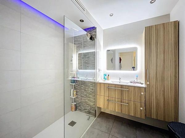 Location Appartement 3 pièces 57 m2 à Limeil-Brévannes