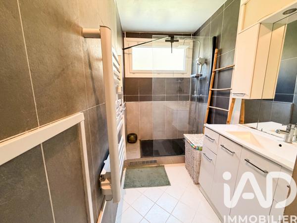 Appartement à vendre 3 pièces 57 m² Athis-Mons