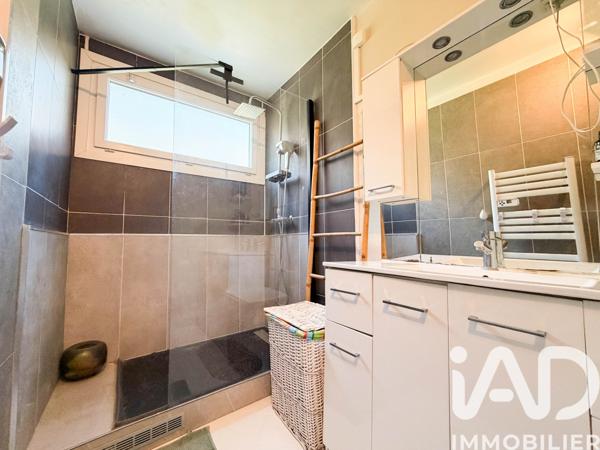 Appartement à vendre 3 pièces 57 m² Athis-Mons