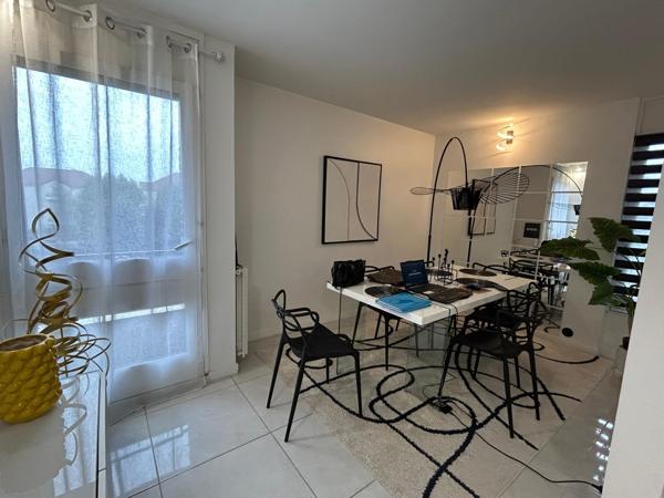 Appartement à Limeil-Brévannes, 94450 - 4 pièces 84m²