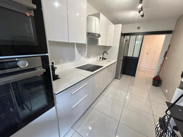 Appartement à Limeil-Brévannes, 94450 - 4 pièces 84m²