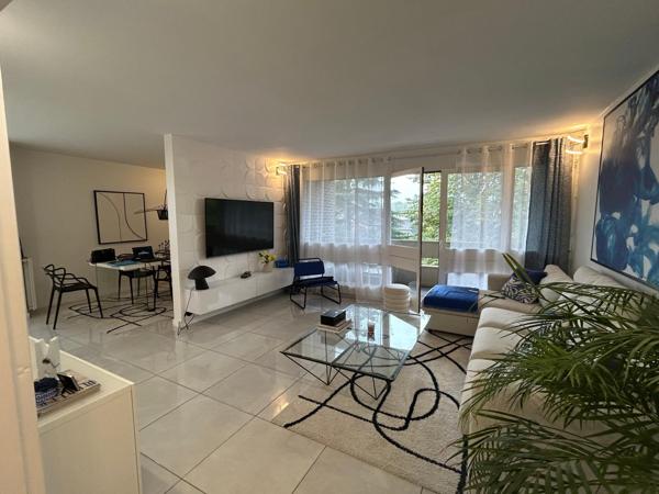 Appartement à Limeil-Brévannes, 94450 - 4 pièces 84m²