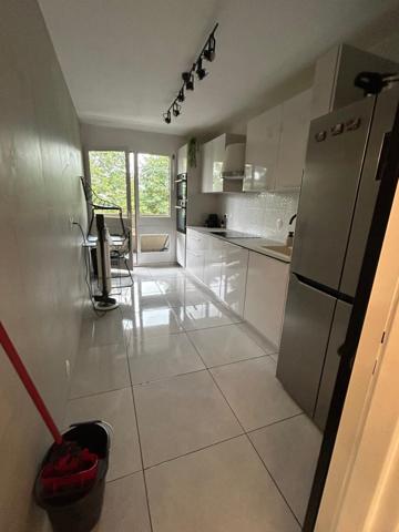 Appartement à Limeil-Brévannes, 94450 - 4 pièces 84m²