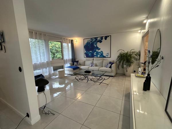 Appartement à Limeil-Brévannes, 94450 - 4 pièces 84m²