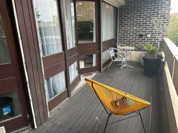 Appartement à Limeil-Brévannes, 94450 - 4 pièces 84m²