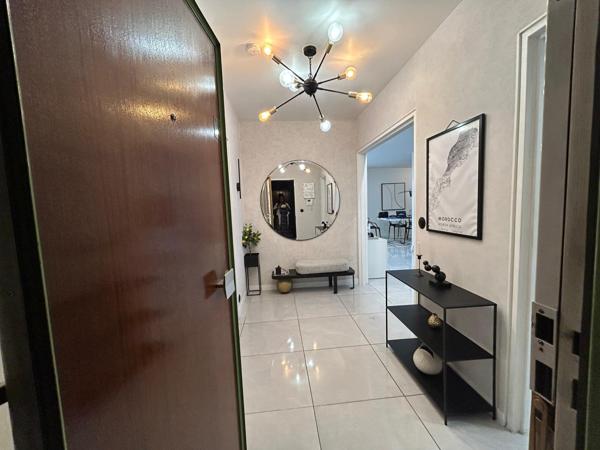 Appartement à Limeil-Brévannes, 94450 - 4 pièces 84m²
