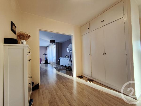 Appartement F5 à vendre  5 pièces - 126,32 m2 BISCHHEIM - 67