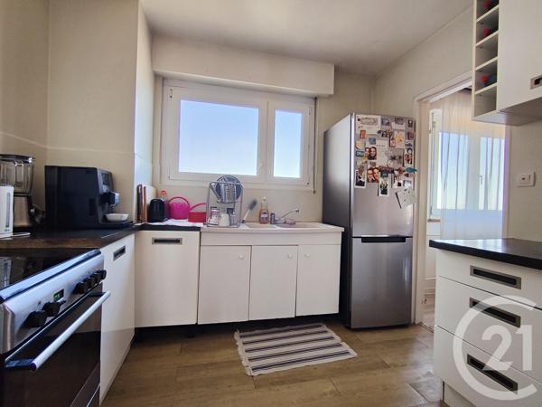Appartement F5 à vendre  5 pièces - 126,32 m2 BISCHHEIM - 67