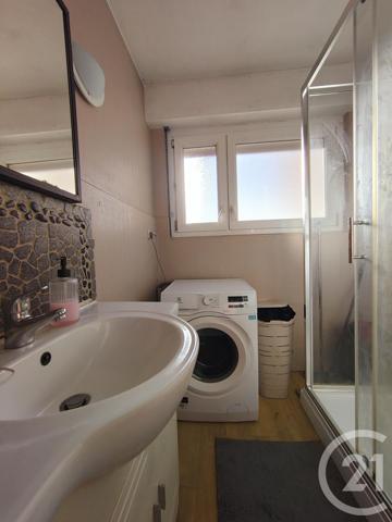 Appartement F5 à vendre  5 pièces - 126,32 m2 BISCHHEIM - 67