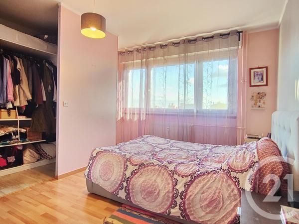 Appartement F5 à vendre  5 pièces - 126,32 m2 BISCHHEIM - 67