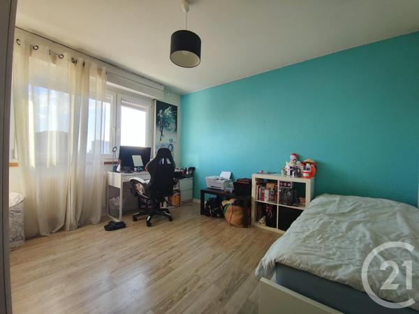Appartement F5 à vendre  5 pièces - 126,32 m2 BISCHHEIM - 67