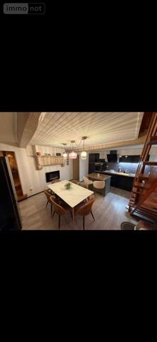 Maison à louer à Laizé en Saône-et-Loire (71870), ref : LC 501