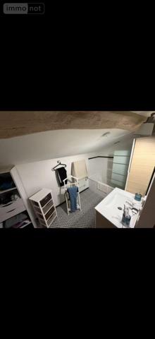 Maison à louer à Laizé en Saône-et-Loire (71870), ref : LC 501