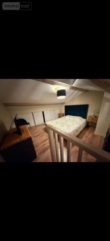 Maison à louer à Laizé en Saône-et-Loire (71870), ref : LC 501