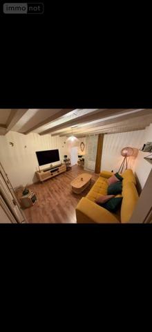 Maison à louer à Laizé en Saône-et-Loire (71870), ref : LC 501