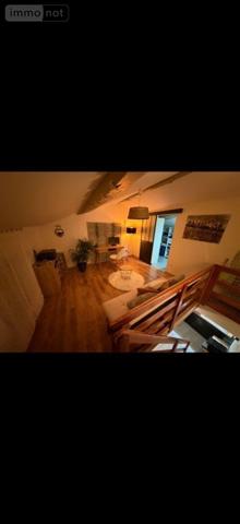 Maison à louer à Laizé en Saône-et-Loire (71870), ref : LC 501