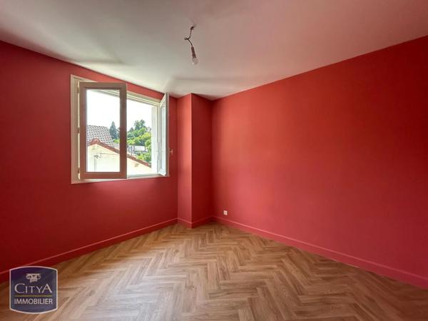 Maison à louer 5 pièces 90.71m² Brive-la-Gaillarde (19100)