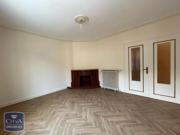 Maison à louer 5 pièces 90.71m² Brive-la-Gaillarde (19100)