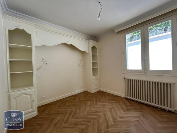 Maison à louer 5 pièces 90.71m² Brive-la-Gaillarde (19100)