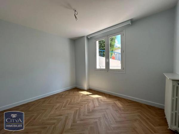 Maison à louer 5 pièces 90.71m² Brive-la-Gaillarde (19100)