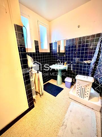 Très bien situé! Pas de vis à vis....