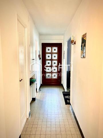 Très bien situé! Pas de vis à vis....