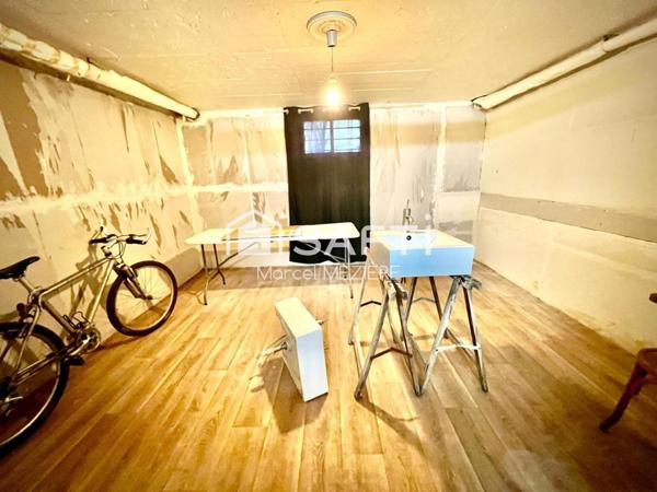 Très bien situé! Pas de vis à vis....