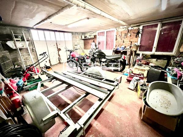 Très bien situé! Pas de vis à vis....