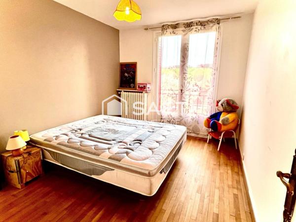 Très bien situé! Pas de vis à vis....