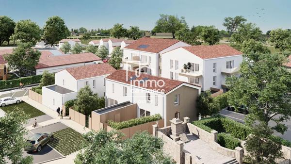 Appartement à vendre à Montaigu-Vendée (85600)