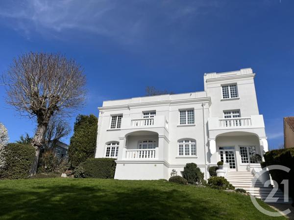 Maison à vendre  6 pièces - 207 m2 CHARTRES - 28