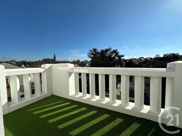 Maison à vendre  6 pièces - 207 m2 CHARTRES - 28