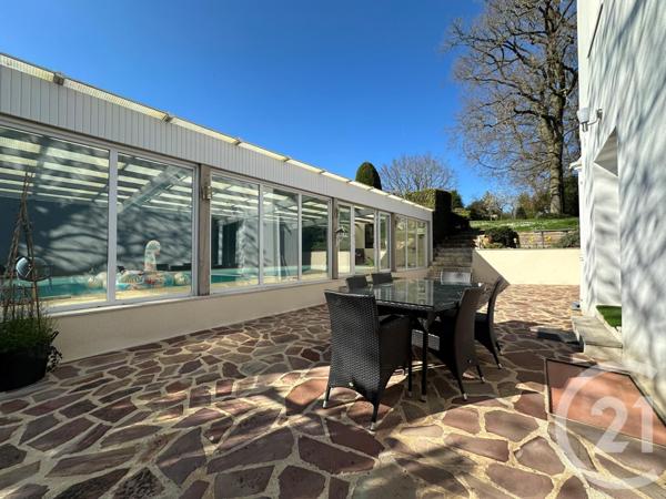 Maison à vendre  6 pièces - 207 m2 CHARTRES - 28