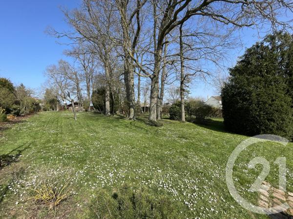 Maison à vendre  6 pièces - 207 m2 CHARTRES - 28