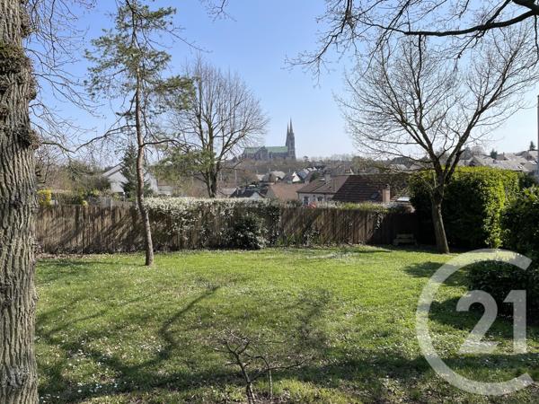 Maison à vendre  6 pièces - 207 m2 CHARTRES - 28