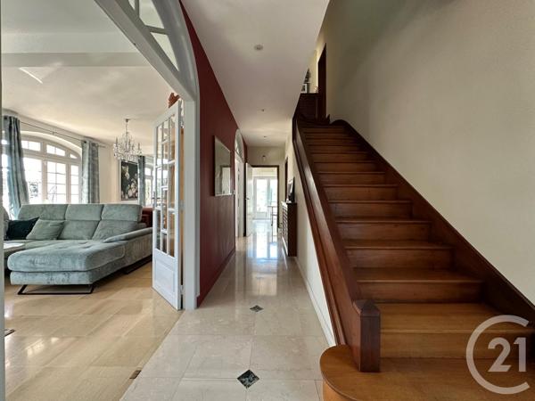 Maison à vendre  6 pièces - 207 m2 CHARTRES - 28