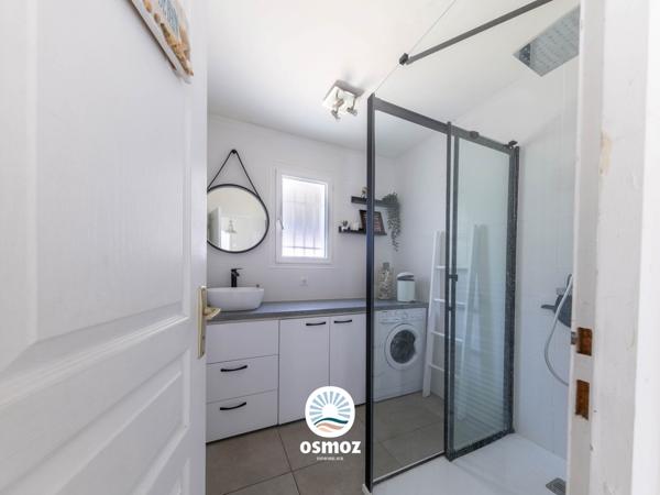 Projet modulable dans un secteur prisé de l’île de Ré !