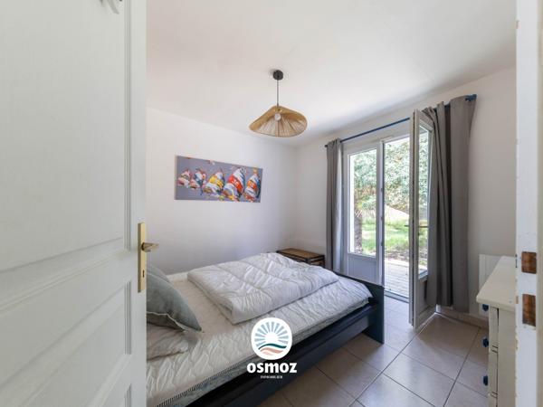 Projet modulable dans un secteur prisé de l’île de Ré !