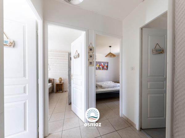 Projet modulable dans un secteur prisé de l’île de Ré !