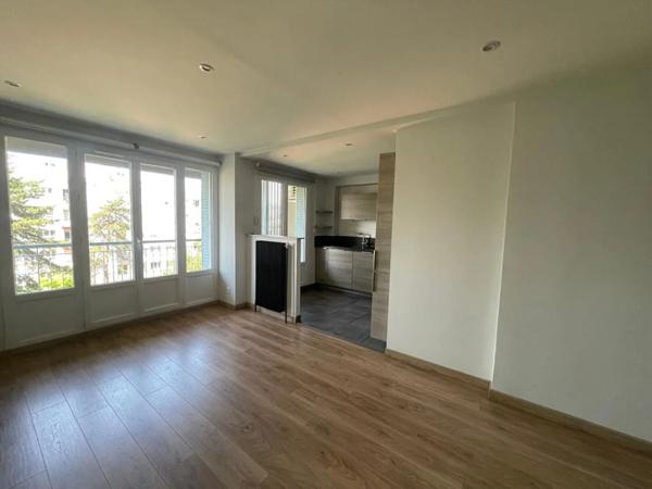Appartement à louer à Lyon (69005)