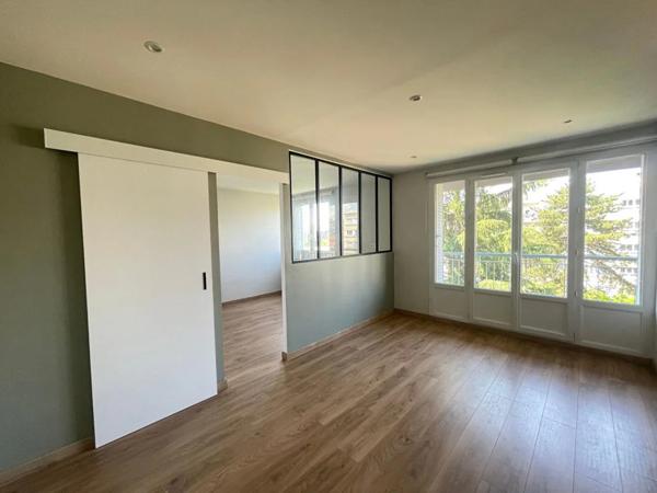 Appartement à louer à Lyon (69005)