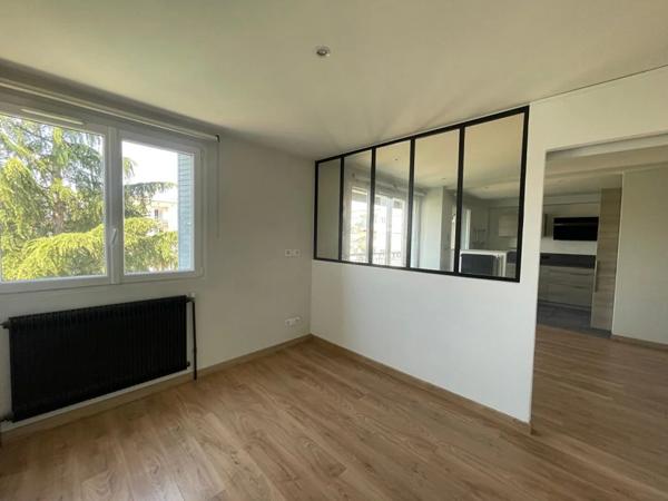 Appartement à louer à Lyon (69005)