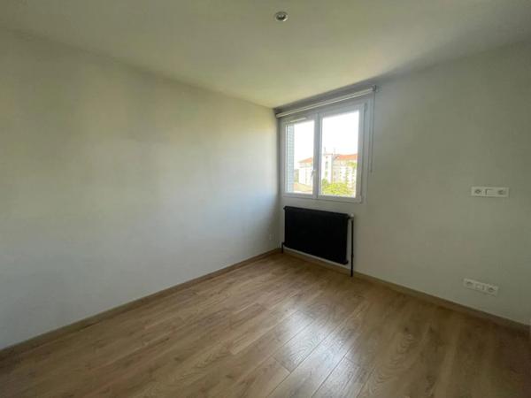 Appartement à louer à Lyon (69005)